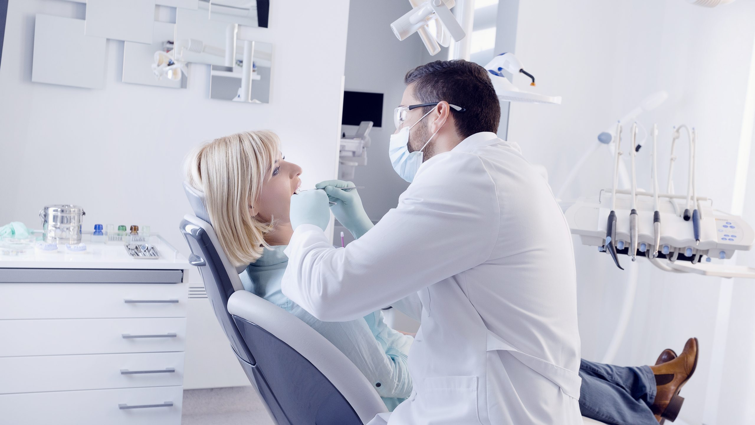 Dentist in Englewood, CO